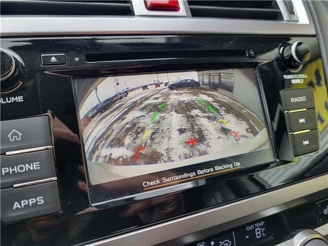 2019 Subaru Outback 2.5i (Stk: S9364A) in St.Catharines - Image 23 of 26