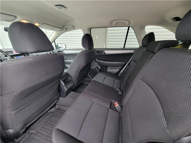 2019 Subaru Outback 2.5i (Stk: S9364A) in St.Catharines - Image 13 of 26