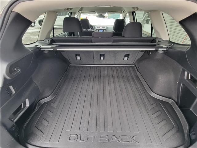 2019 Subaru Outback 2.5i (Stk: S9364A) in St.Catharines - Image 12 of 26
