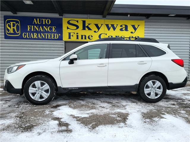 2019 Subaru Outback 2.5i (Stk: S9364A) in St.Catharines - Image 2 of 26