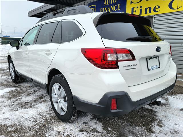 2019 Subaru Outback 2.5i (Stk: S9364A) in St.Catharines - Image 3 of 26