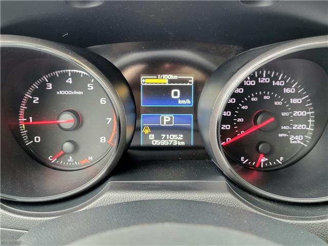 2019 Subaru Outback 2.5i (Stk: S9364A) in St.Catharines - Image 26 of 26