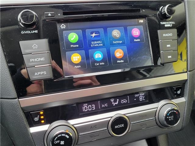 2019 Subaru Outback 2.5i (Stk: S9364A) in St.Catharines - Image 22 of 26