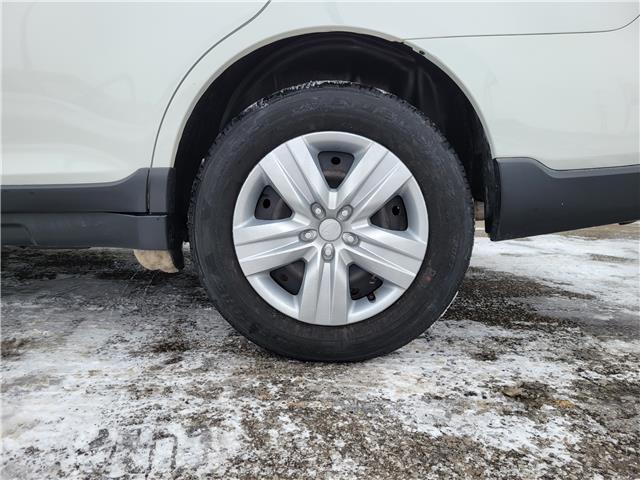 2019 Subaru Outback 2.5i (Stk: S9364A) in St.Catharines - Image 11 of 26