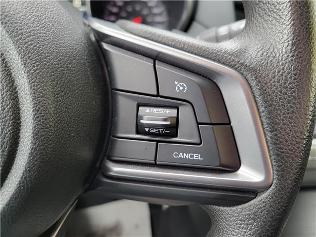 2019 Subaru Outback 2.5i (Stk: S9364A) in St.Catharines - Image 21 of 26