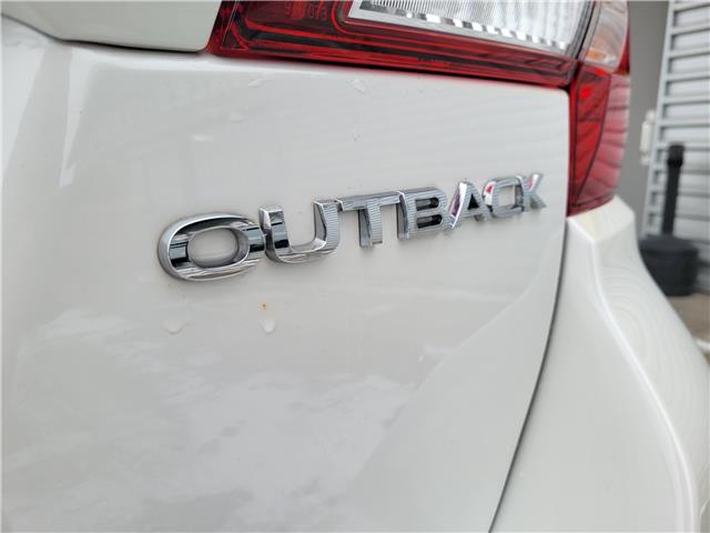 2019 Subaru Outback 2.5i (Stk: S9364A) in St.Catharines - Image 6 of 26