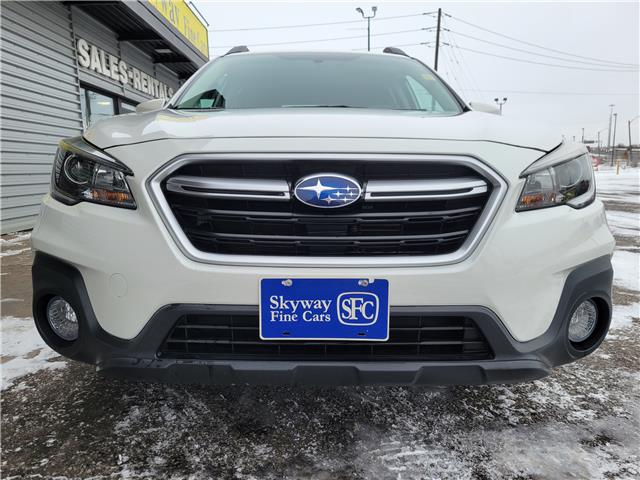 2019 Subaru Outback 2.5i (Stk: S9364A) in St.Catharines - Image 10 of 26