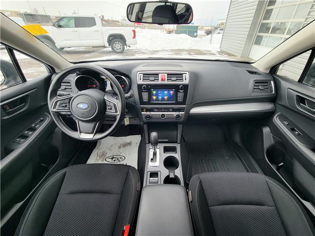 2019 Subaru Outback 2.5i (Stk: S9364A) in St.Catharines - Image 16 of 26