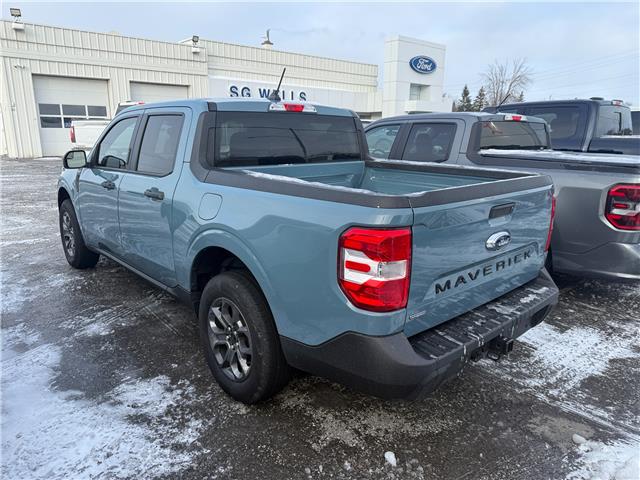 2023 Ford Maverick XLT in Morrisburg - Image 6 of 8