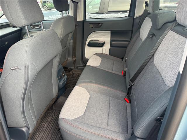 2023 Ford Maverick XLT in Morrisburg - Image 7 of 8