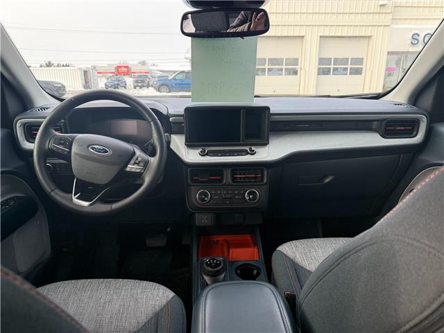 2023 Ford Maverick XLT in Morrisburg - Image 8 of 8