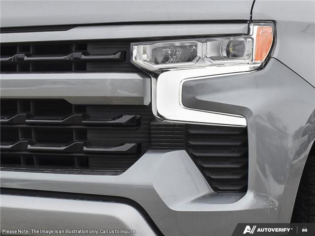 2026 Chevrolet Silverado 1500 RST (Stk: 2-13107) in Oshawa - Image 11 of 31