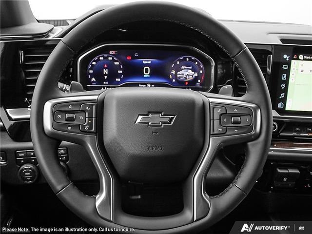 2026 Chevrolet Silverado 1500 RST (Stk: 2-13107) in Oshawa - Image 15 of 31
