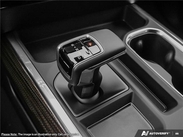 2026 Chevrolet Silverado 1500 RST (Stk: 2-13107) in Oshawa - Image 20 of 31