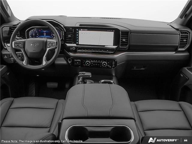 2026 Chevrolet Silverado 1500 RST (Stk: 2-13107) in Oshawa - Image 26 of 31