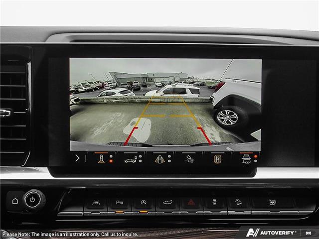 2026 Chevrolet Silverado 1500 RST (Stk: 2-13107) in Oshawa - Image 28 of 31