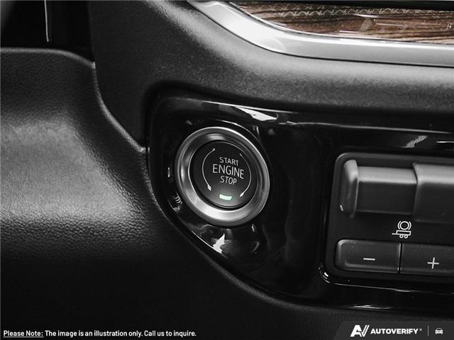 2026 Chevrolet Silverado 1500 RST (Stk: 2-13107) in Oshawa - Image 31 of 31