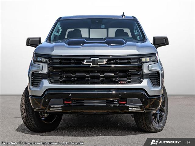 2026 Chevrolet Silverado 1500 LT Trail Boss (Stk: 2-13149) in Oshawa - Image 2 of 31