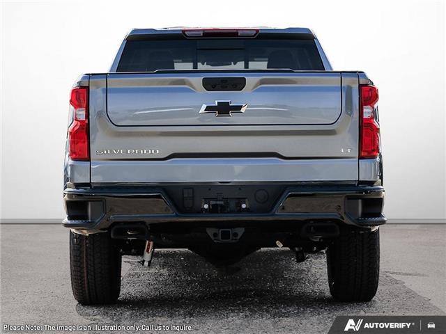 2026 Chevrolet Silverado 1500 LT Trail Boss (Stk: 2-13149) in Oshawa - Image 6 of 31