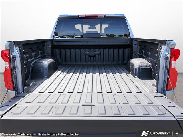 2026 Chevrolet Silverado 1500 LT Trail Boss (Stk: 2-13149) in Oshawa - Image 7 of 31