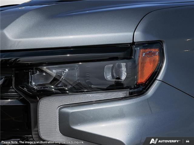 2026 Chevrolet Silverado 1500 LT Trail Boss (Stk: 2-13149) in Oshawa - Image 11 of 31