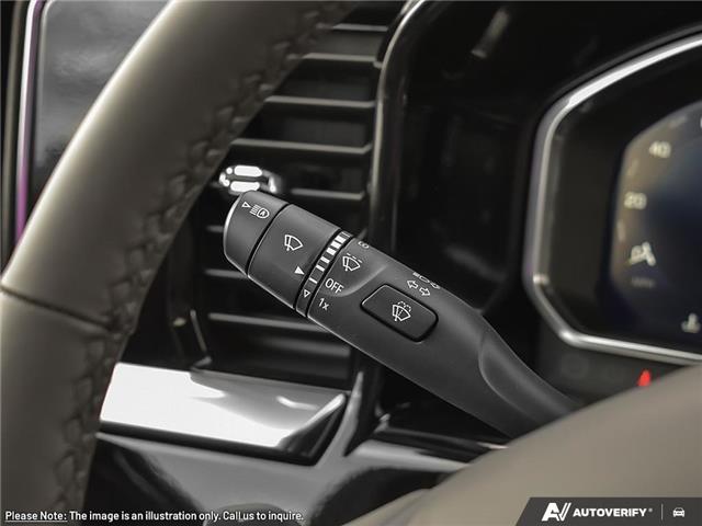 2026 Chevrolet Silverado 1500 LT Trail Boss (Stk: 2-13149) in Oshawa - Image 30 of 31