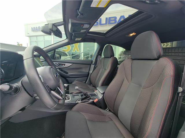 2023 Subaru WRX Sport (Stk: Z3676) in St.Catharines - Image 13 of 24