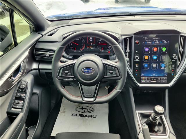2023 Subaru WRX Sport (Stk: Z3676) in St.Catharines - Image 12 of 24