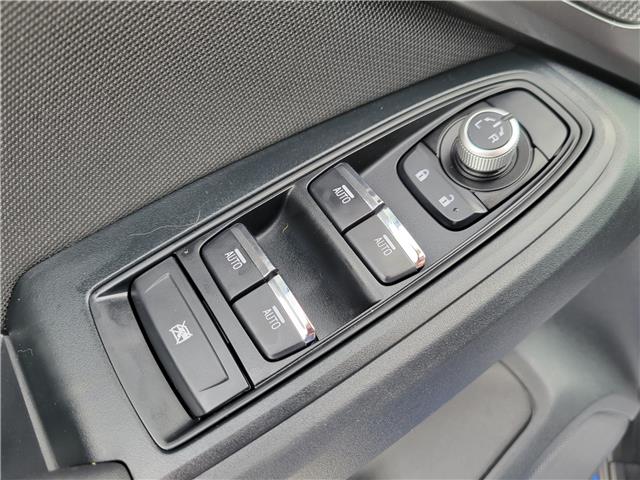 2023 Subaru WRX Sport (Stk: Z3676) in St.Catharines - Image 14 of 24