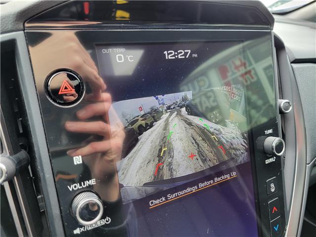 2023 Subaru WRX Sport (Stk: Z3676) in St.Catharines - Image 20 of 24