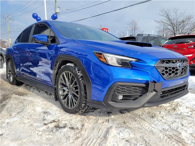 2023 Subaru WRX Sport (Stk: Z3676) in St.Catharines - Image 7 of 24