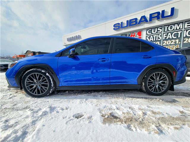 2023 Subaru WRX Sport (Stk: Z3676) in St.Catharines - Image 2 of 24