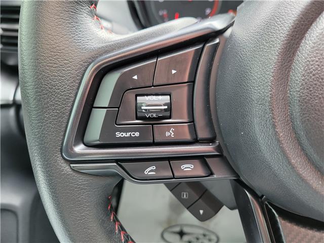2023 Subaru WRX Sport (Stk: Z3676) in St.Catharines - Image 17 of 24