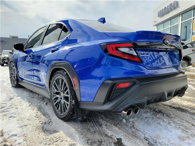 2023 Subaru WRX Sport (Stk: Z3676) in St.Catharines - Image 3 of 24
