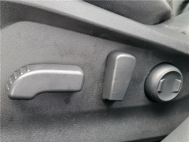 2023 Subaru WRX Sport (Stk: Z3676) in St.Catharines - Image 16 of 24