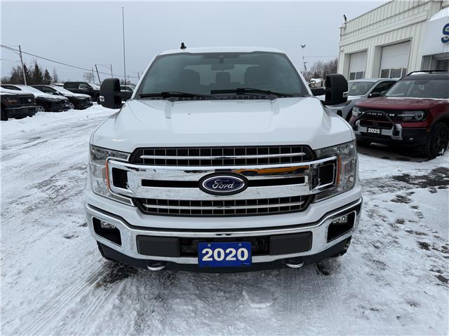 2020 Ford F-150 XLT in Morrisburg - Image 2 of 8