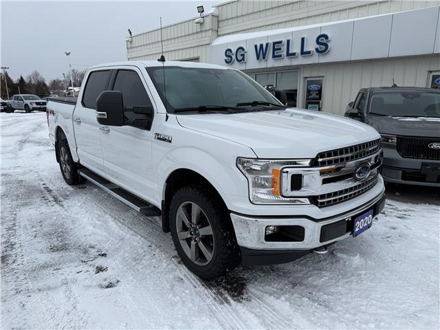 2020 Ford F-150 XLT in Morrisburg - Image 3 of 8