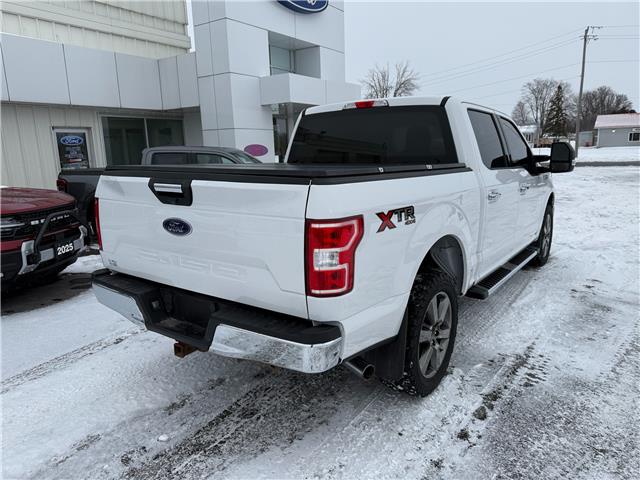 2020 Ford F-150 XLT in Morrisburg - Image 4 of 8