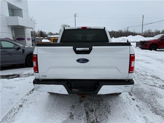 2020 Ford F-150 XLT in Morrisburg - Image 5 of 8