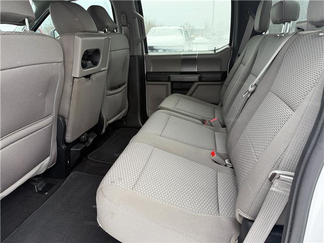 2020 Ford F-150 XLT in Morrisburg - Image 7 of 8