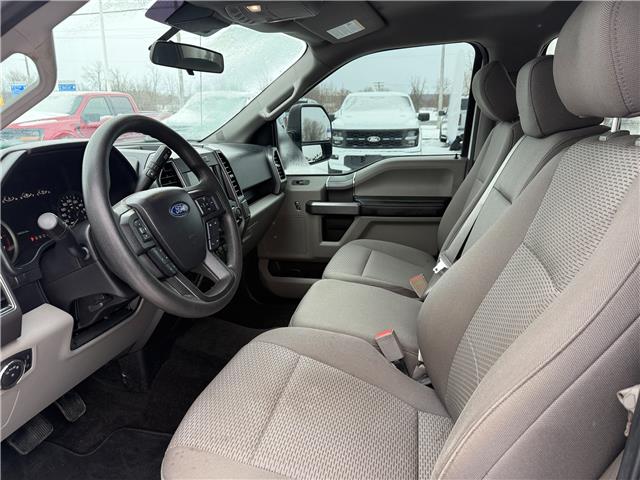 2020 Ford F-150 XLT in Morrisburg - Image 8 of 8