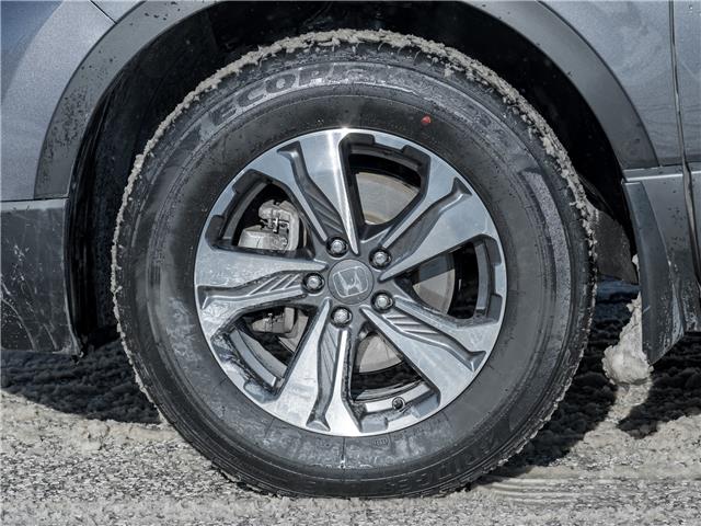 2021 Honda CR-V  (Stk: 15105376A) in Richmond Hill - Image 5 of 25