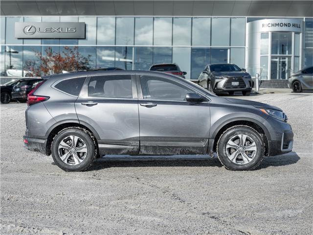 2021 Honda CR-V  (Stk: 15105376A) in Richmond Hill - Image 6 of 25