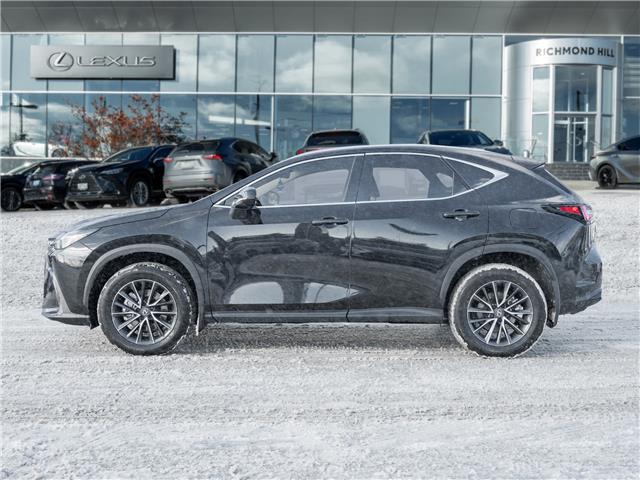 2025 Lexus NX 250  (Stk: 15T1757A) in Richmond Hill - Image 4 of 27