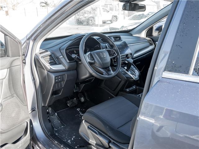 2021 Honda CR-V  (Stk: 15105376A) in Richmond Hill - Image 9 of 25