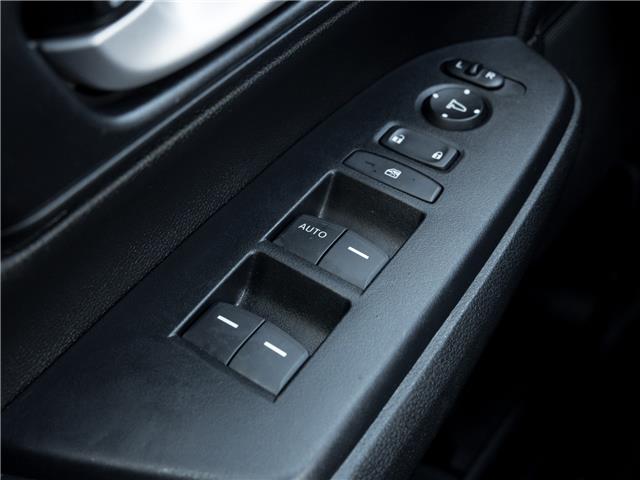 2021 Honda CR-V  (Stk: 15105376A) in Richmond Hill - Image 15 of 25
