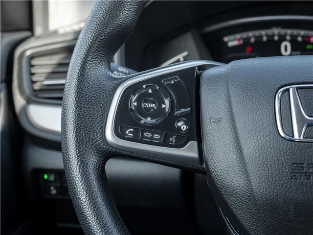 2021 Honda CR-V  (Stk: 15105376A) in Richmond Hill - Image 11 of 25