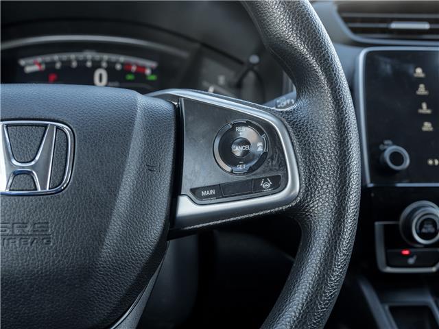2021 Honda CR-V  (Stk: 15105376A) in Richmond Hill - Image 12 of 25