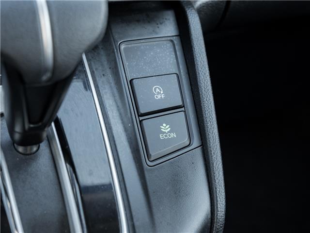 2021 Honda CR-V  (Stk: 15105376A) in Richmond Hill - Image 18 of 25