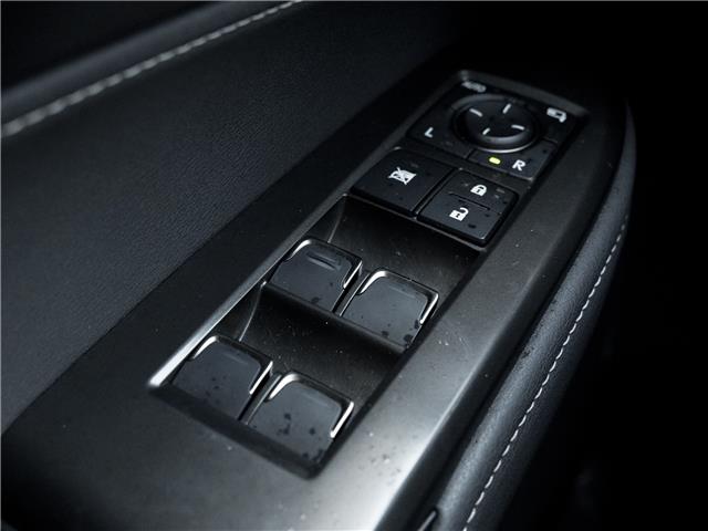 2025 Lexus NX 250  (Stk: 15T1757A) in Richmond Hill - Image 15 of 27